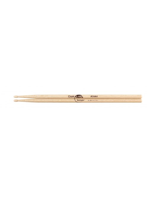 TAMA Oak Lab Series Drumsticks -  Swingin'  OL-SW