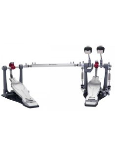 Pearl Eliminator Solo Red dupla pedál P-1032R