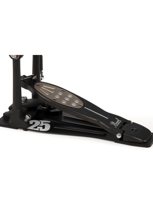 Pearl Eliminator 25. évfordulós limited szimpla pedál P-2050C/B