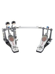 Pearl Eliminator Redline balos dupla pedál P-2052BL