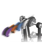 Pearl Eliminator 25. évfordulós limited dupla pedál P-2052C/B