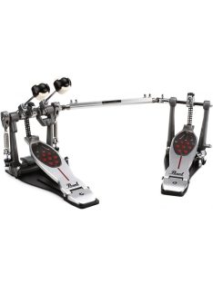 Pearl Eliminator Redline balos dupla pedál P-2052CL