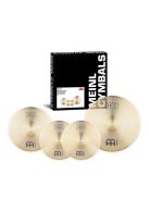 MEINL Cymbals HCS Practice Cymbal Set    P-HCS141620