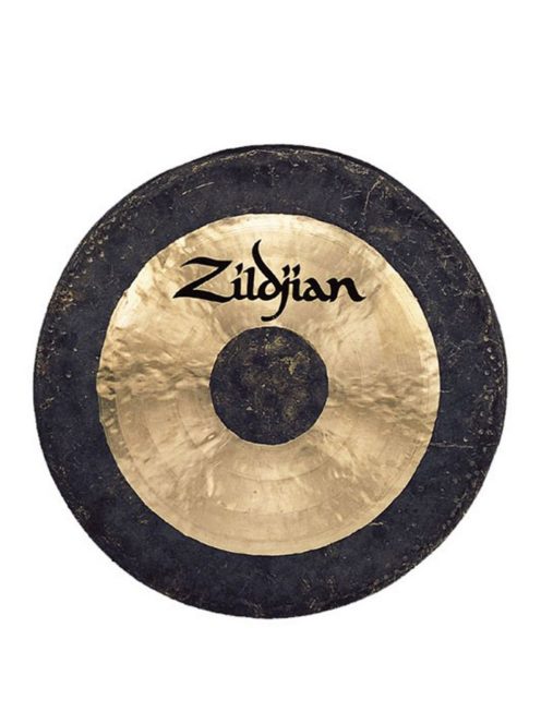 Zildjian P0502 40" HAND HAMMERED GONG