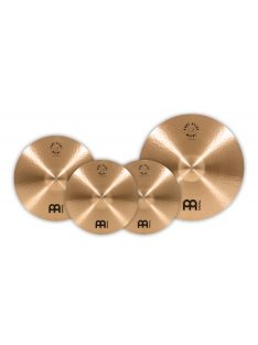 Meinl Pure Alloy Cymbal Set  PA141620