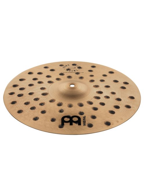 Meinl Pure Alloy Extra Hammered Hi-hat lábcintányér 14" PA14EHH