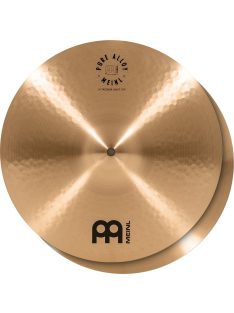 MEINL Cymbals Pure Alloy 14" Hi-hats  PA14MH