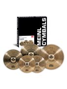 Meinl Pure Alloy Custom Expanded  Cymbal Set  PAC14161820