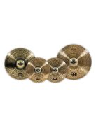 Meinl Pure Alloy Custom Cymbal Set  PAC141820