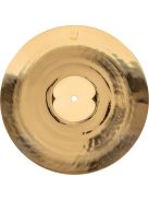 MEINL Cymbals Pure Alloy Custom 14" Hi-hats  PAC14MTH