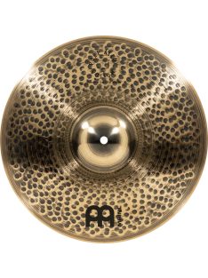   Meinl Pure Alloy Custom Hi-hats lábcintányér párban 15" PAC15MTH