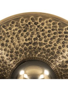   Meinl Pure Alloy Custom Hi-hats lábcintányér párban 15" PAC15MTH