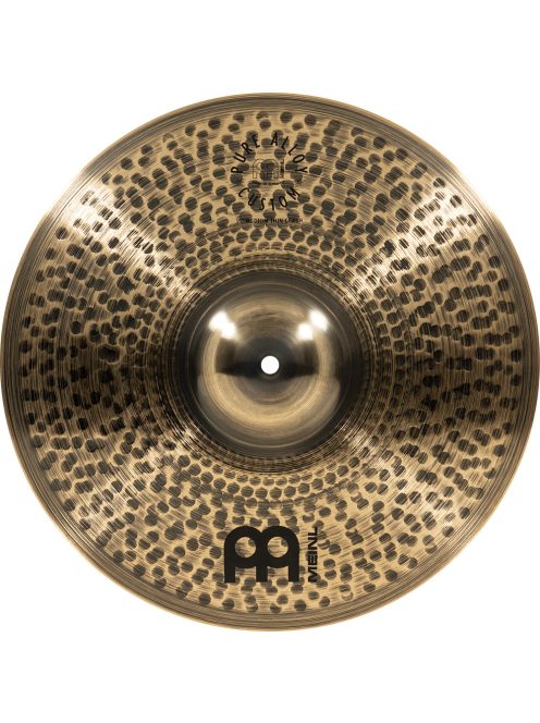 Meinl Pure Alloy Custom Medium Thin Crash cintányér 18" PAC18MTC