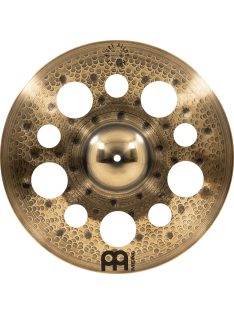   Meinl Pure Alloy Custom Trash Crash cintányér 18" PAC18TRC