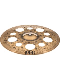   Meinl Pure Alloy Custom Trash Crash cintányér 18" PAC18TRC