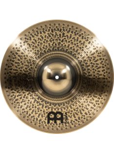   Meinl Pure Alloy Custom Medium Thin Crash cintányér 19" PAC19MTC