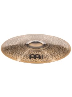   Meinl Pure Alloy Custom Medium Thin Crash cintányér 19" PAC19MTC
