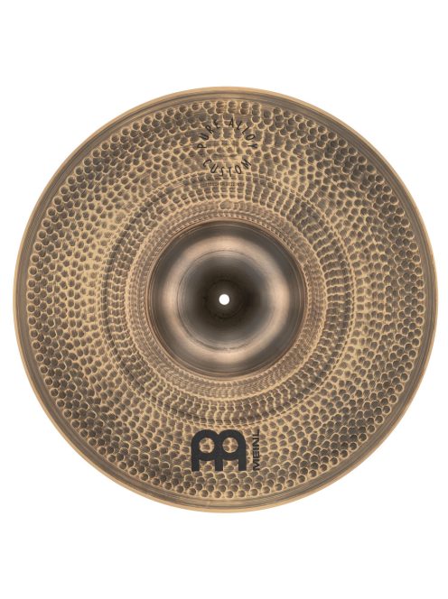 Meinl Pure Alloy Custom 21" Super Bell Ride PAC21SBR