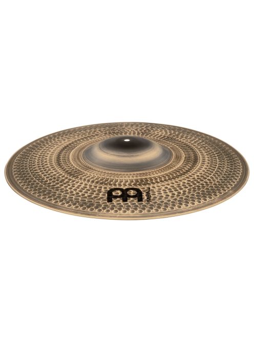 Meinl Pure Alloy Custom 21" Super Bell Ride PAC21SBR