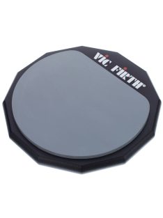 Vic Firth 6”-os gumilap PAD6