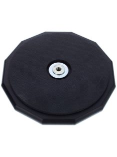 Vic Firth 6”-os gumilap PAD6