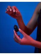 Alpine PartyPlug füldugó fesztiválra, koncertre, buliba  fekete PARTYPLUG_BK