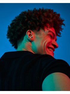   Alpine PartyPlug Pro füldugó fesztiválra, koncertre, szórakozóhelyre átlátszó PARTYPLUG_PRO_TR