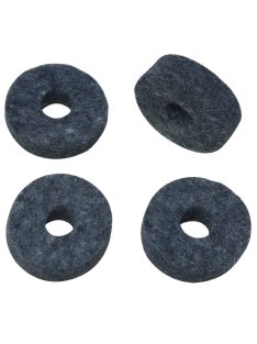 Dixon cintányér filc vékony PAWS-9B/4-HP