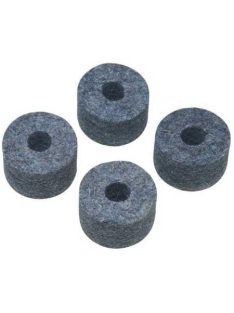 Dixon cintányér filc vastag PAWS-CFL/4 db