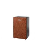 Pearl Primero Cajon - Figured Cherry  PBC-121B