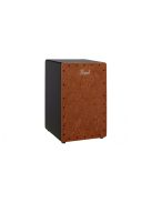 Pearl Primero Cajon - Figured Cherry  PBC-121B