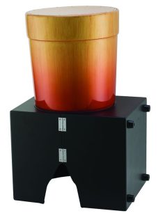 Pearl PCJIC-648 Inner Circle Multi Drum Cajon