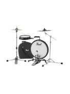 Pearl COMPACT TRAVELER KIT 18" BD & 10" SD & Bag,  PCTK-1810BG