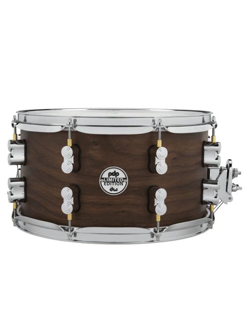 PDP by DW  Concept Select  Maple/Walnut 13" x 7" pergődob  PD805116