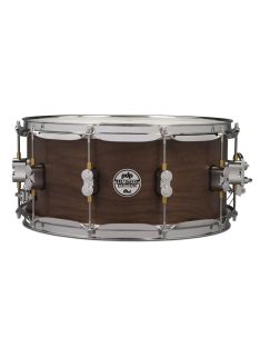   PDP by DW  Concept Select  Maple/Walnut 14" x 5,5" pergődob PD805117