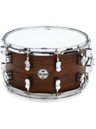 PDP by DW  Concept Select  Maple/Walnut 14" x 8" pergődob  PD805119