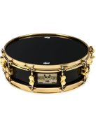 PDP by DW  Signature Snares Eric Hernandez 14" x 4" pergődob  PDSN0414SSEH  PD805172
