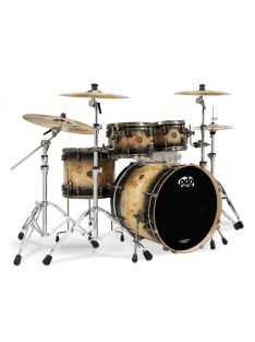 PDP by DW Concept series Mapa Burl Shell pack PDLT2214MB