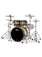 PDP by DW Concept series Mapa Burl Shell pack PDLT2214MB
