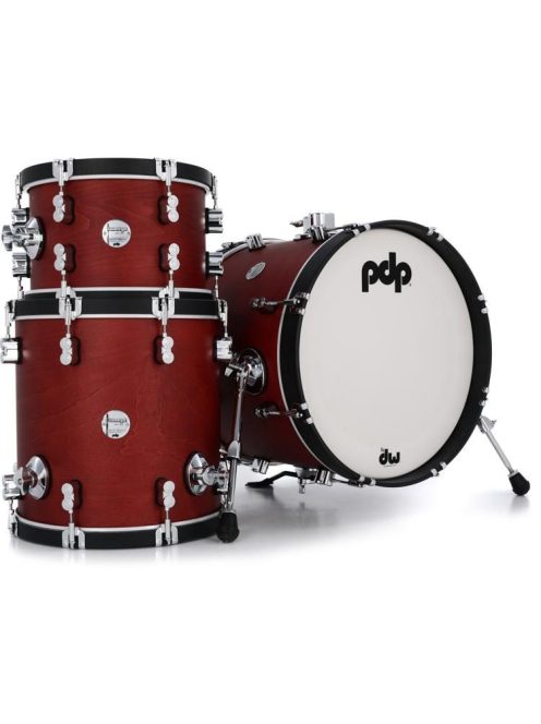 PDP Concept Classic Wood Hoop Shell pack PD806115