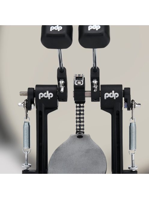 PDP  Concept series dupla pedál  PDDPCO PD870962
