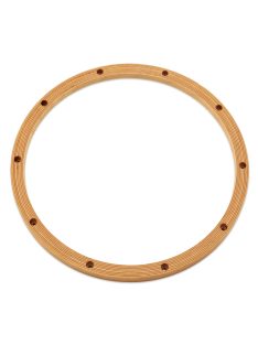   PDP 14"-os 10 lyukas felső fakáva   PDAXWH1410B  804311