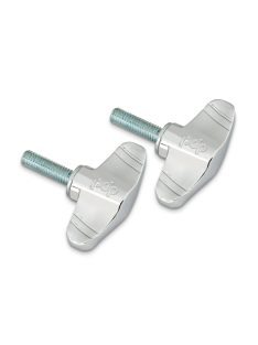 PDP-DW  M6 szárnyas csavar  PDAXWSM6