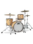 PDP Concept Classic Wood Hoop Shell pack PDCC1803NW