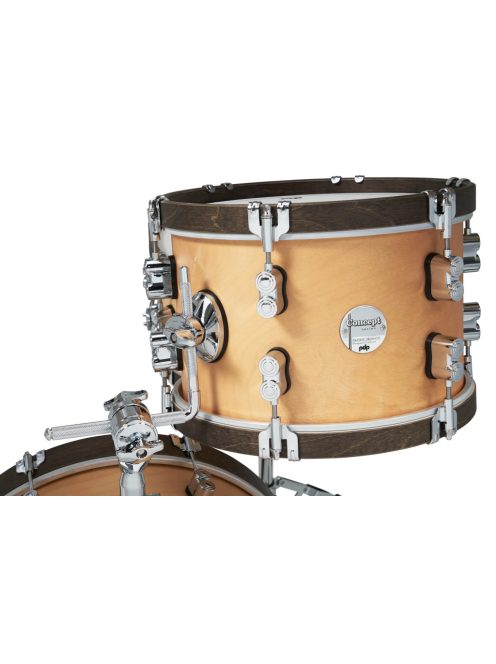 PDP Concept Classic Wood Hoop Shell pack PDCC1803NW