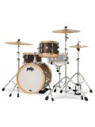 PDP Concept Classic Wood Hoop Shell pack PDCC1803WN