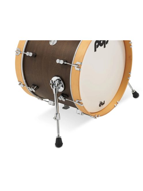 PDP Concept Classic Wood Hoop Shell pack PDCC1803WN