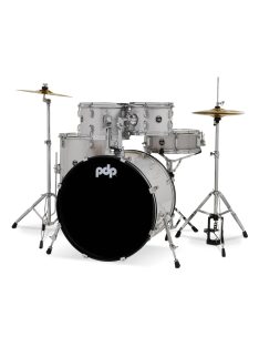   PDP by DW  Centerstage 20" komplett dobfelszerelés cintányérral  PDCE2015KTDW PD802522012