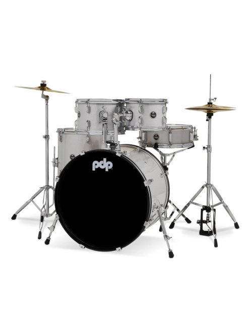 PDP by DW  Centerstage 20" komplett dobfelszerelés cintányérral  PDCE2015KTDW PD802522012