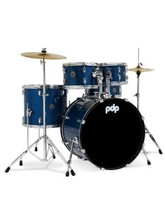   PDP by DW  Centerstage 20" komplett dobfelszerelés cintányérral  PDCE2015KTRB PD802522013